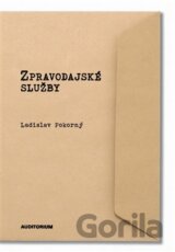 Zpravodajské služby