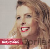 IVETA BARTOŠOVÁ: Nekonečná Best of