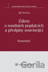 Zákon o soudních poplatcích a předpisy související
