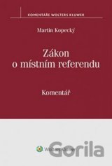 Zákon o místním referendu