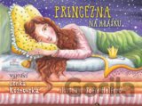 Princezna na hrášku