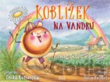 Koblížek na vandru