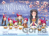 Sněhurka