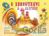 O kohoutkovi a slepičce
