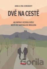 Dvě na cestě