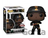 Funko POP: Marvel Loki - Hunter B-15 (exclusive special edition)
