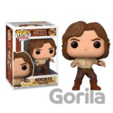 Funko POP TV: Hercules Legendary Journeys - Hercules