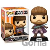 Funko POP Star Wars: Concept Series - Han