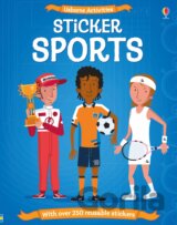 Sticker Sports