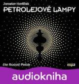 Petrolejové lampy