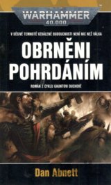 Obrněni pohrdáním (Warhammer 40000)