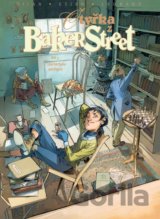 Čtyřka z Baker Street: Moriartyho nástupci