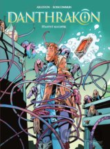 Danthrakon 3 - Šťastný kuchtík
