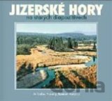 Jizerské hory na starých diapozitivech