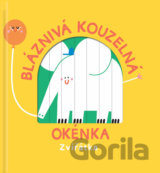 Bláznivá kouzelná okénka: Zvířátka