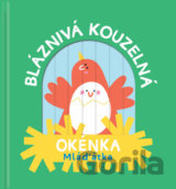 Bláznivá kouzelná okénka: Mláďátka