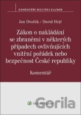 Zákon o nakládání se zbraněmi