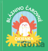 Bláznivo čarovné okienka: Mláďatká