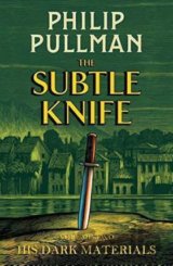 The Subtle Knife