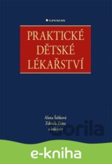 Praktické dětské lékařství