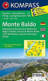 Monte Baldo 1:50T