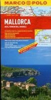 Mallorca, Ibiza, Formentera, Menorka 1 : 150 000