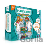 Planeta Země - Klimatické změny
