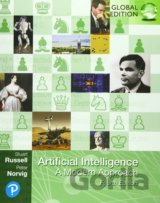Artificial Intelligence: A Modern Approach