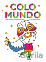 Colomundo - Kluk a drak