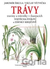 Trávy