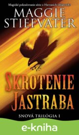 Skrotenie jastraba