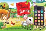 Moje zvieratká z farmy - zvuková kniha