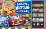 Nádherné dopravné prostriedky