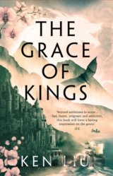 The Grace of Kings