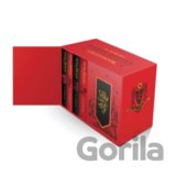 Harry Potter Gryffindor House Edition