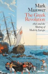 The Greek Revolution