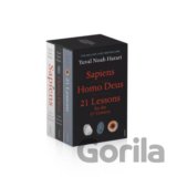 Yuval Noah Harari Box Set