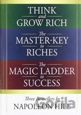 Napoleon Hill Bindup
