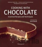 Cooking with Chocolate