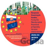 Čerpanie finančných fondov, Fondy EÚ, Nenávratné finančné príspevky, Verejné obstarávanie - online