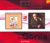 Eugen SuchoŇ – KrÚtŇava (2CD) (Opera V Šiestich Obrazoch)