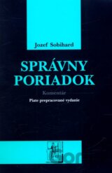 Správny poriadok – Komentár