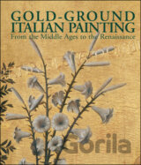 Gold Ground Italian Painting