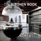 Kitchen Book