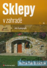 Sklepy v zahradě
