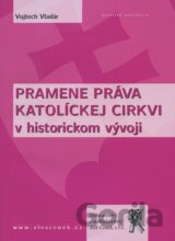 Pramene práva katolíckej cirkvi v historickom vývoji