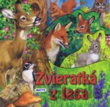 Zvieratká z lesa
