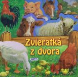 Zvieratká z dvora