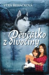 Děvčátko z divočiny