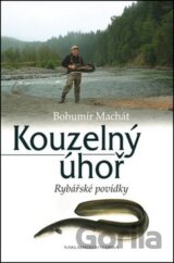 Kouzelný úhoř